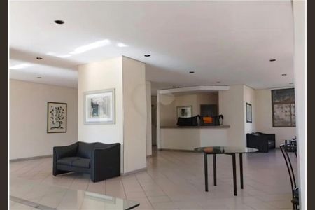 Apartamento à venda com 95m², 3 quartos e 2 vagas