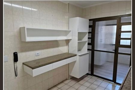 Apartamento à venda com 95m², 3 quartos e 2 vagas