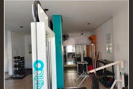 Apartamento à venda com 95m², 3 quartos e 2 vagas