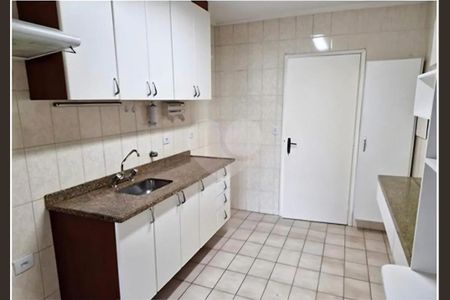 Apartamento à venda com 95m², 3 quartos e 2 vagas