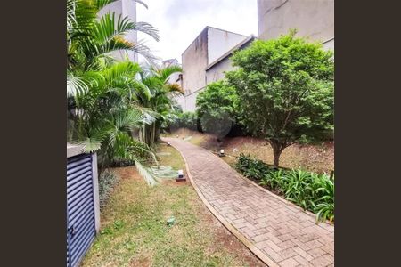 Apartamento à venda com 2 quartos, 110m² em Jardim Vazani, São Paulo