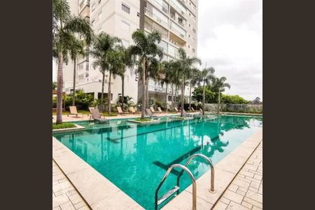 Apartamento à venda com 2 quartos, 110m² em Jardim Vazani, São Paulo