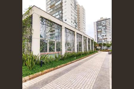 Apartamento à venda com 2 quartos, 110m² em Jardim Vazani, São Paulo