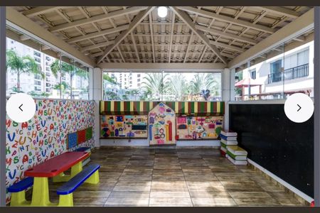 Apartamento à venda com 2 quartos, 104m² em Morumbi, São Paulo