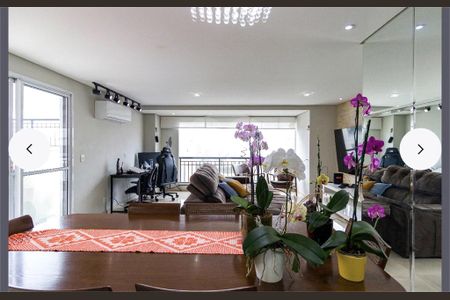 Apartamento à venda com 2 quartos, 104m² em Morumbi, São Paulo