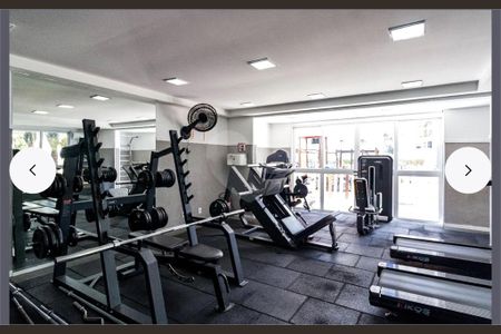Apartamento à venda com 2 quartos, 104m² em Morumbi, São Paulo