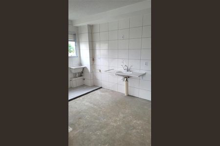 Apartamento à venda com 37m², 1 quarto e sem vaga