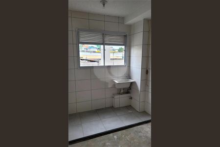 Apartamento à venda com 37m², 1 quarto e sem vaga