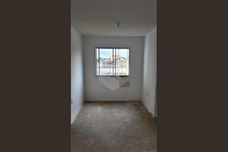 Apartamento à venda com 37m², 1 quarto e sem vaga