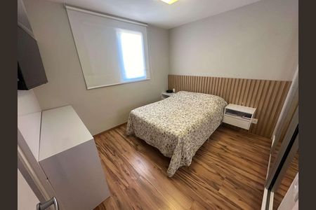Apartamento à venda com 4 quartos, 108m² em Buritis, Belo Horizonte