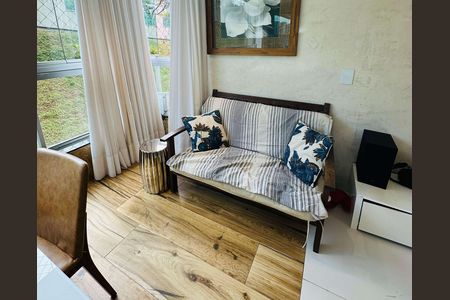 Apartamento à venda com 4 quartos, 108m² em Buritis, Belo Horizonte