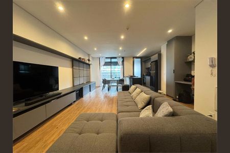 Apartamento à venda com 3 quartos, 105m² em Jardim das Acacias, São Paulo