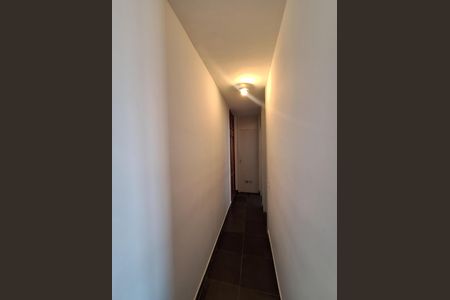 Apartamento à venda com 70m², 2 quartos e 1 vaga Apartamento à venda com 70m², 2 quartos e 1 vagaCorredor