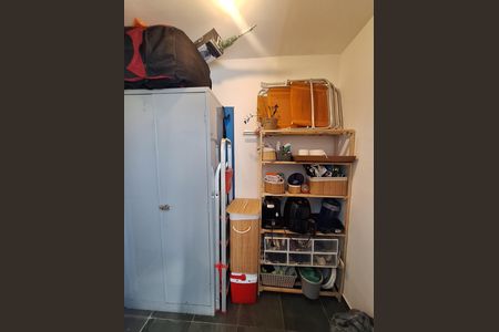 Apartamento à venda com 70m², 2 quartos e 1 vaga Apartamento à venda com 70m², 2 quartos e 1 vagaDespensa