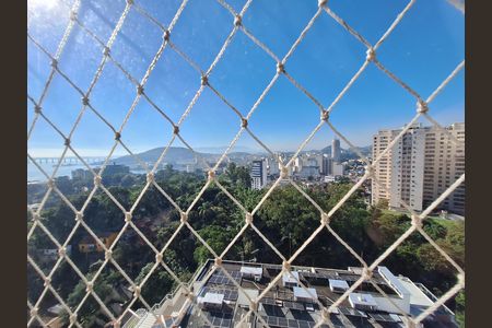Apartamento à venda com 70m², 2 quartos e 1 vaga Apartamento à venda com 70m², 2 quartos e 1 vagaVista do Quarto 1