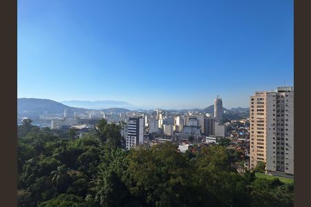 Apartamento à venda com 70m², 2 quartos e 1 vaga Apartamento à venda com 70m², 2 quartos e 1 vagaVista da Sala