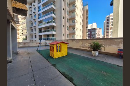 Apartamento à venda com 70m², 2 quartos e 1 vaga Apartamento à venda com 70m², 2 quartos e 1 vagaÁrea comum