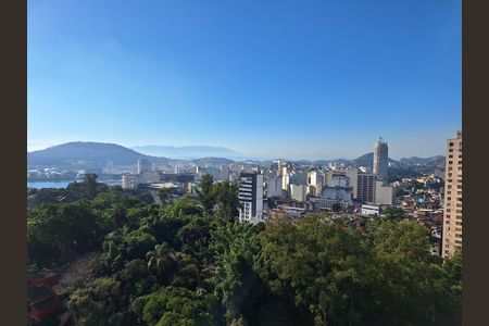 Apartamento à venda com 70m², 2 quartos e 1 vaga Apartamento à venda com 70m², 2 quartos e 1 vagaVista do Quarto 2