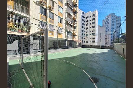 Apartamento à venda com 70m², 2 quartos e 1 vaga Apartamento à venda com 70m², 2 quartos e 1 vagaÁrea comum