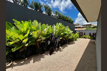 Casa à venda com 4 quartos, 463m² em Sousas, Campinas