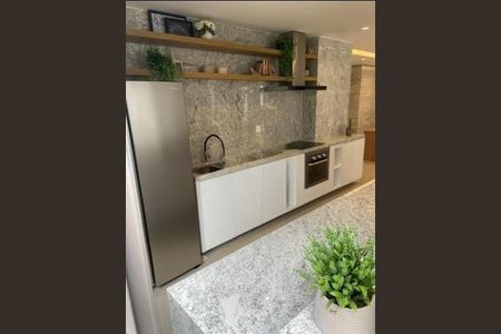 Apartamento à venda com 2 quartos, 70m² em City América, São Paulo