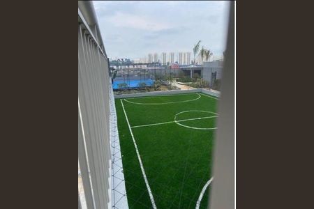 Apartamento à venda com 2 quartos, 70m² em City América, São Paulo