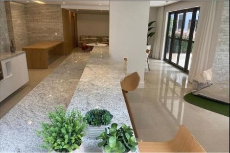 Apartamento à venda com 2 quartos, 70m² em City América, São Paulo