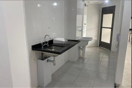 Apartamento à venda com 2 quartos, 70m² em City América, São Paulo