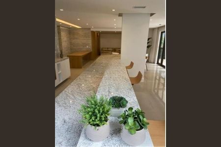 Apartamento à venda com 2 quartos, 70m² em City América, São Paulo