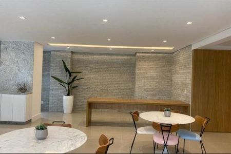 Apartamento à venda com 2 quartos, 70m² em City América, São Paulo