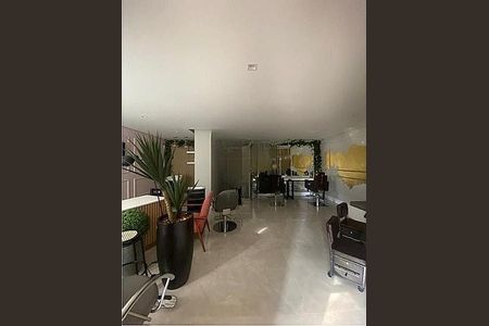 Apartamento à venda com 2 quartos, 70m² em City América, São Paulo