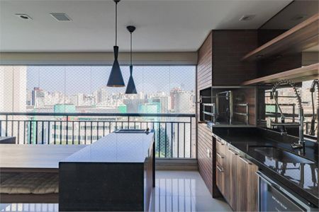 Apartamento à venda com 4 quartos, 168m² em Água Branca, São Paulo