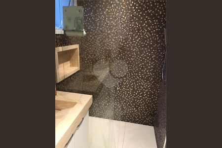 Apartamento à venda com 4 quartos, 168m² em Água Branca, São Paulo