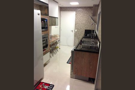 Apartamento à venda com 4 quartos, 168m² em Água Branca, São Paulo