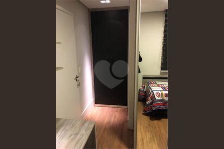 Apartamento à venda com 4 quartos, 168m² em Água Branca, São Paulo