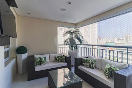 Apartamento à venda com 4 quartos, 168m² em Água Branca, São Paulo