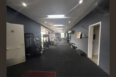 Apartamento à venda com 4 quartos, 168m² em Água Branca, São Paulo
