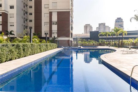 Apartamento à venda com 4 quartos, 168m² em Água Branca, São Paulo
