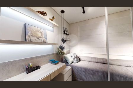 Apartamento à venda com 2 quartos, 64m² em Vila Assunção, Santo André
