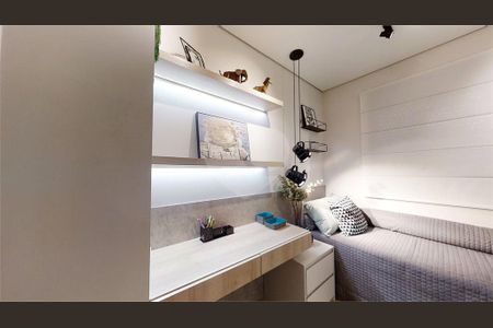 Apartamento à venda com 2 quartos, 64m² em Vila Assunção, Santo André