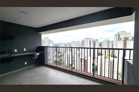 Apartamento à venda com 3 quartos, 106m² em Vila Santa Catarina, São Paulo