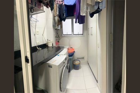 Apartamento à venda com 2 quartos, 104m² em Vila Suzana, São Paulo