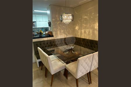 Apartamento à venda com 2 quartos, 104m² em Vila Suzana, São Paulo