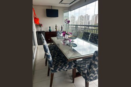 Apartamento à venda com 2 quartos, 104m² em Vila Suzana, São Paulo