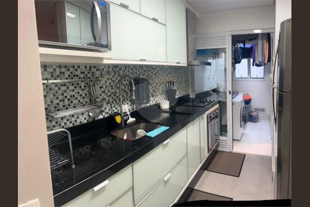Apartamento à venda com 2 quartos, 104m² em Vila Suzana, São Paulo