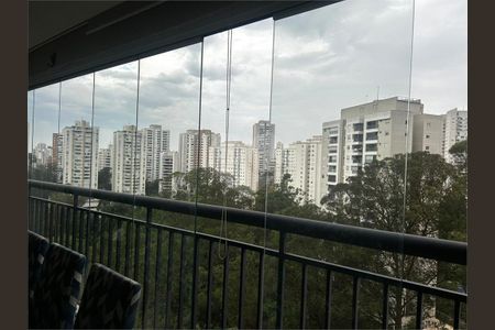 Apartamento à venda com 2 quartos, 104m² em Vila Suzana, São Paulo