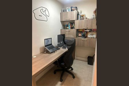 Apartamento à venda com 2 quartos, 104m² em Vila Suzana, São Paulo