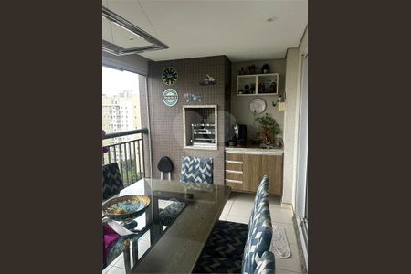 Apartamento à venda com 2 quartos, 104m² em Vila Suzana, São Paulo