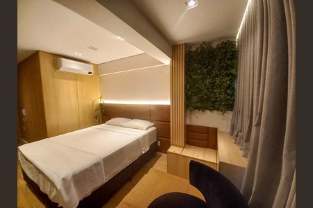 Kitnet/Studio para alugar com 1 quarto, 24m² em Consolação, São Paulo