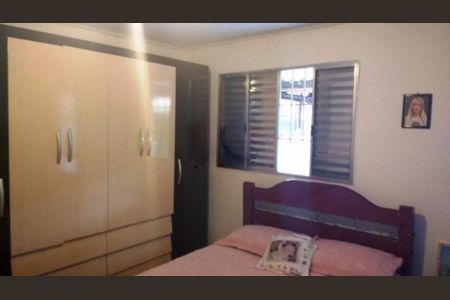 Casa à venda com 2 quartos, 120m² em São Domingos, São Paulo